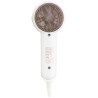 Hairdryer Adler CR 2257 White Rose gold 1400 W