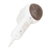 Hairdryer Adler CR 2257 White Rose gold 1400 W