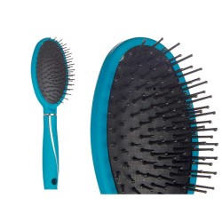 Brush Green Silicone Plastic (12 Units)