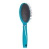 Brosse Vert Silicone Plastique (12 Unités)