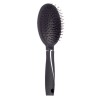 Brosse Noir Silicone Plastique (12 Unités)