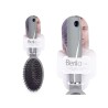 Brush Grey Silicone Plastic (12 Units)