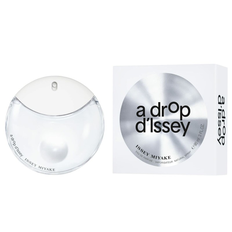 Parfum Femme Issey Miyake A Drop d'Issey EDP 90 ml