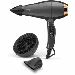 Hairdryer Babyliss 6719DE Black 2200 W