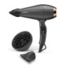 Secador de Pelo Babyliss 6719DE Negro 2200 W