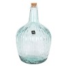 Carafe La Mediterránea Apple verre 4 L