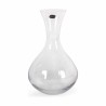 Carafe à Décanter Bohemia Crystal Bar Verre 1,5 L (6 Unités)