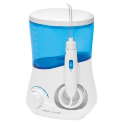 Hydropulseur dentaire ProfiCare PC-MD 3005 Bleu Blanc