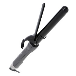 Curling Tongs Adler AD 2114 Black Grey Ceramic 1 Piece