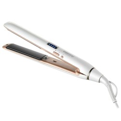 Plancha de Pelo Adler CR 2322 Blanco 50 W