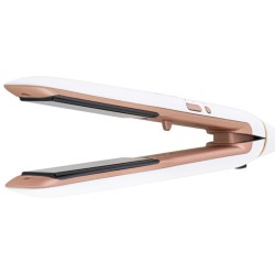 Plancha de Pelo Adler CR 2322 Blanco 50 W