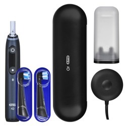 Electric Toothbrush Braun iO 8N Black Onyx