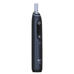 Electric Toothbrush Braun iO 8N Black Onyx