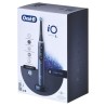 Cepillo de Dientes Eléctrico Braun iO 8N Black Onyx