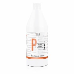 Shampooing Salerm Hairlab Multi Protéine 1,2 L