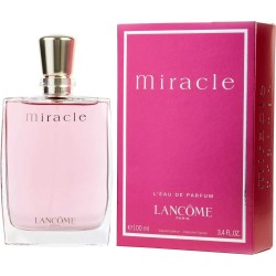 Parfum Femme Lancôme Miracle pour Femme EDP 100 ml