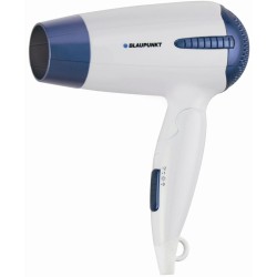 Sèche-cheveux Blaupunkt HDD301BL Bleu Blanc 1200 W