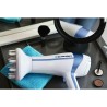 Hairdryer Blaupunkt HDD501BL Blue White Printed 2000 W