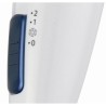 Sèche-cheveux Blaupunkt HDD301BL Bleu Blanc 1200 W