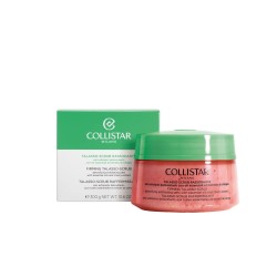 Exfoliant corps Collistar 300 g Raffermissant