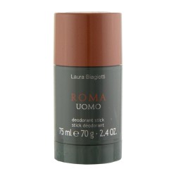 Déodorant en stick Laura Biagiotti Roma 75 ml