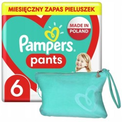 Toallitas Húmedas Pampers Pants 132 Piezas