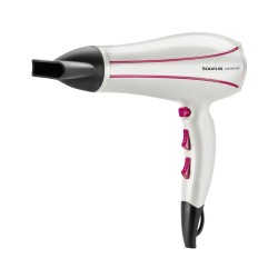 Sèche-cheveux Taurus Ionic Blanc 2400 W