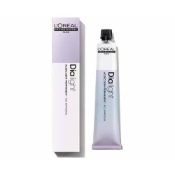 Coloración Permanente en Crema L'Oreal Professionnel Paris Dia Light 50 ml Sin amoniaco