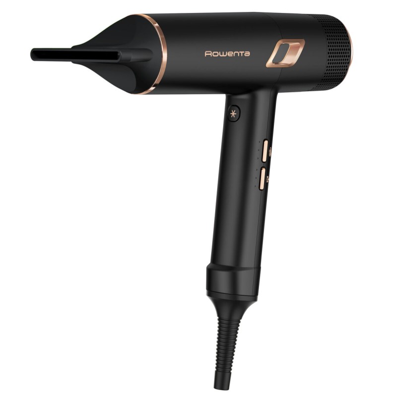 Sèche-cheveux Rowenta CV9920F0 Noir Cuivre 2000 W