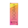 Teinture permanente Schwarzkopf Igora Vibrance Nº 9.5-4 60 ml