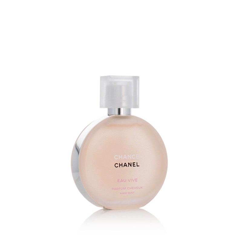 Parfum Femme Chance Eau Vive Chanel Chance Eau Vive Parfum Cheveux 35 ml