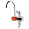 Bouilloire N'oveen IWH160 Blanc Acier inoxydable 3600 W