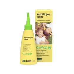 Loción Antipiojos Isdin AntiPiojos 100 ml