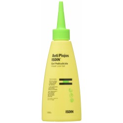 Anti-Lice Lotion Isdin AntiPiojos 100 ml