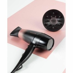 Sèche-cheveux Remington D5305 Noir Rose 2200 W