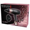 Sèche-cheveux Remington D5305 Noir Rose 2200 W