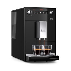 Cafetera Superautomática Melitta F23/0-102 Negro 1450 W 15 bar 1,2 L