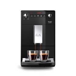 Cafetera Superautomática Melitta F23/0-102 Negro 1450 W 15 bar 1,2 L