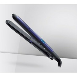 Lisseur à cheveux Remington S7710 Noir