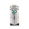 Ciseaux pour cheveux Zenish Professional 7" Vert