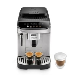 Cafetière superautomatique DeLonghi ECAM 290.31.SB Argenté 1450 W 15 bar 250 g 2 Tasses 1,8 L