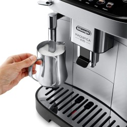 Cafetière superautomatique DeLonghi ECAM 290.31.SB Argenté 1450 W 15 bar 250 g 2 Tasses 1,8 L