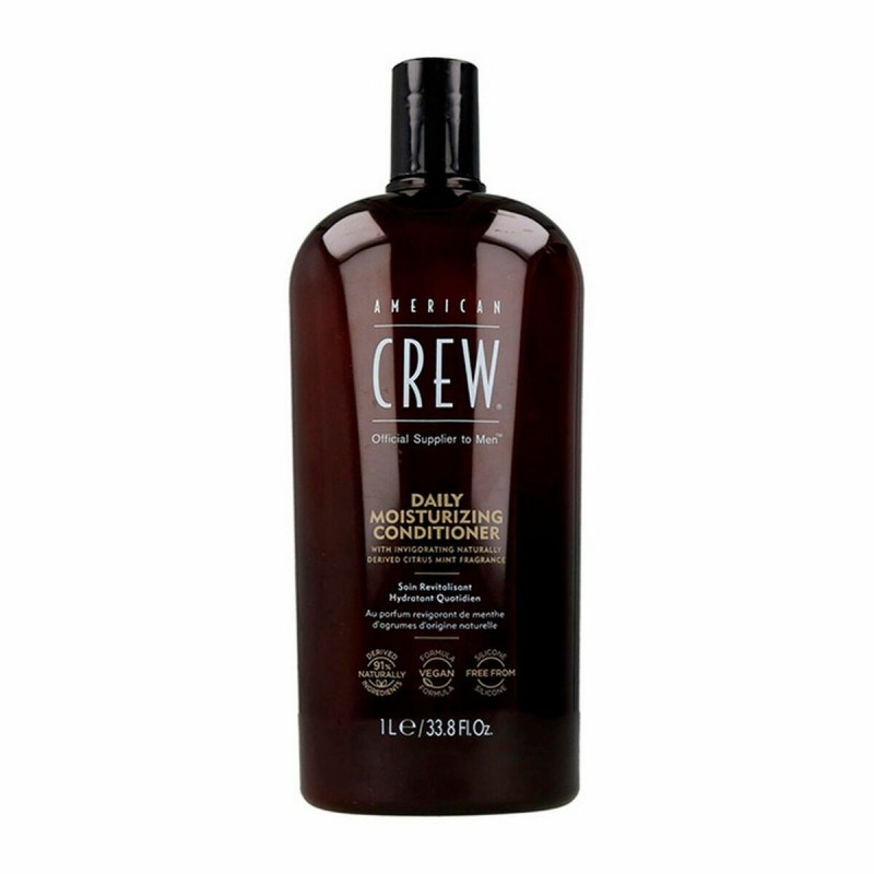 Acondicionador American Crew 738678001042 1 L (1000 ml)