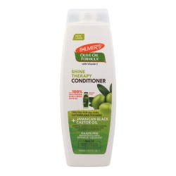 Après-shampooing Palmer's Olive 400 ml