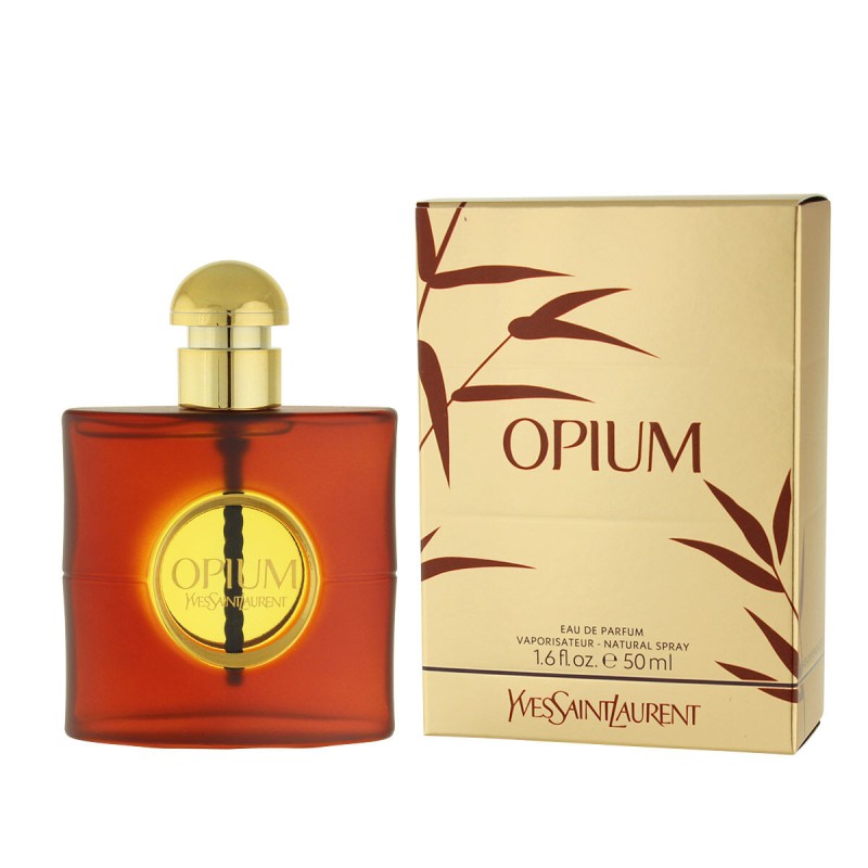 Parfum Femme Yves Saint Laurent Opium EDP EDP