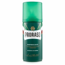 Espuma de Afeitar Proraso Refresh Eucalyptus