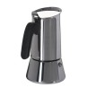 Cafetière Italienne Bialetti Argenté Acier inoxydable 240 ml 6 Tasses