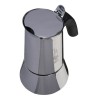 Cafetière Italienne Bialetti Argenté Acier inoxydable 240 ml 6 Tasses