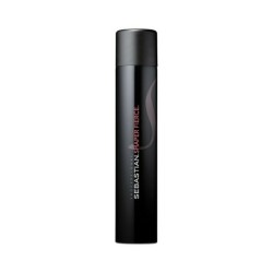 Laca Fijadora Sebastian Shaper Fierce 400 ml