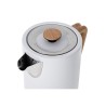 Bouilloire Adler AD 1347w Blanc Bois 2200 W 1850 W 1,7 L